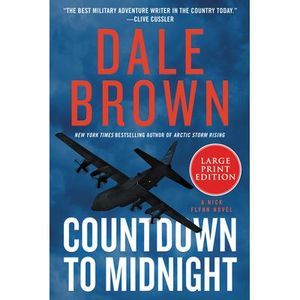 Countdown to Midnight -- Dale Brown